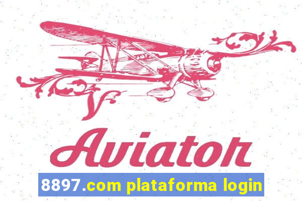 8897.com plataforma login